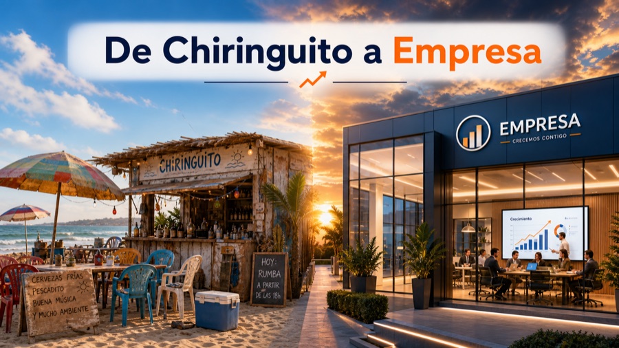 Newsletter — Juan Marín