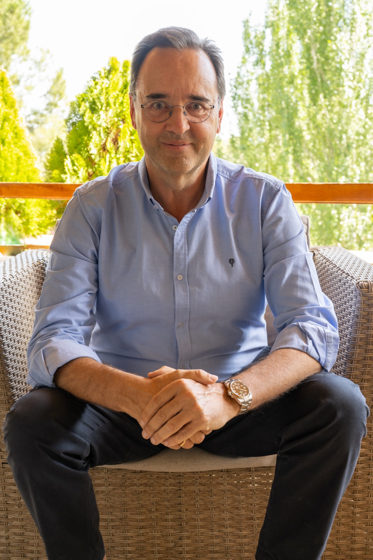 Juan Marín
